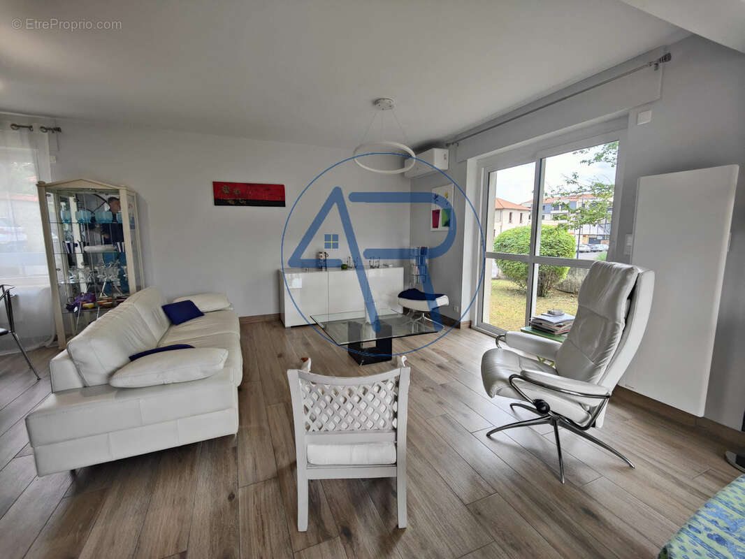 Appartement à BRIOUDE