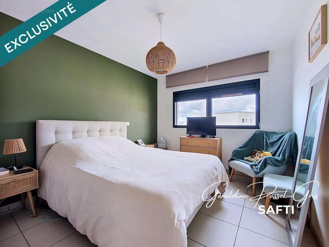 Photo 9 - Appartement à VALENCE