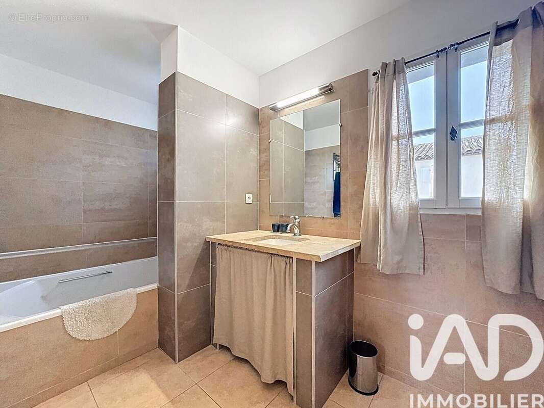 Photo 8 - Maison à SAINT-LAURENT-DE-LA-CABRERISSE