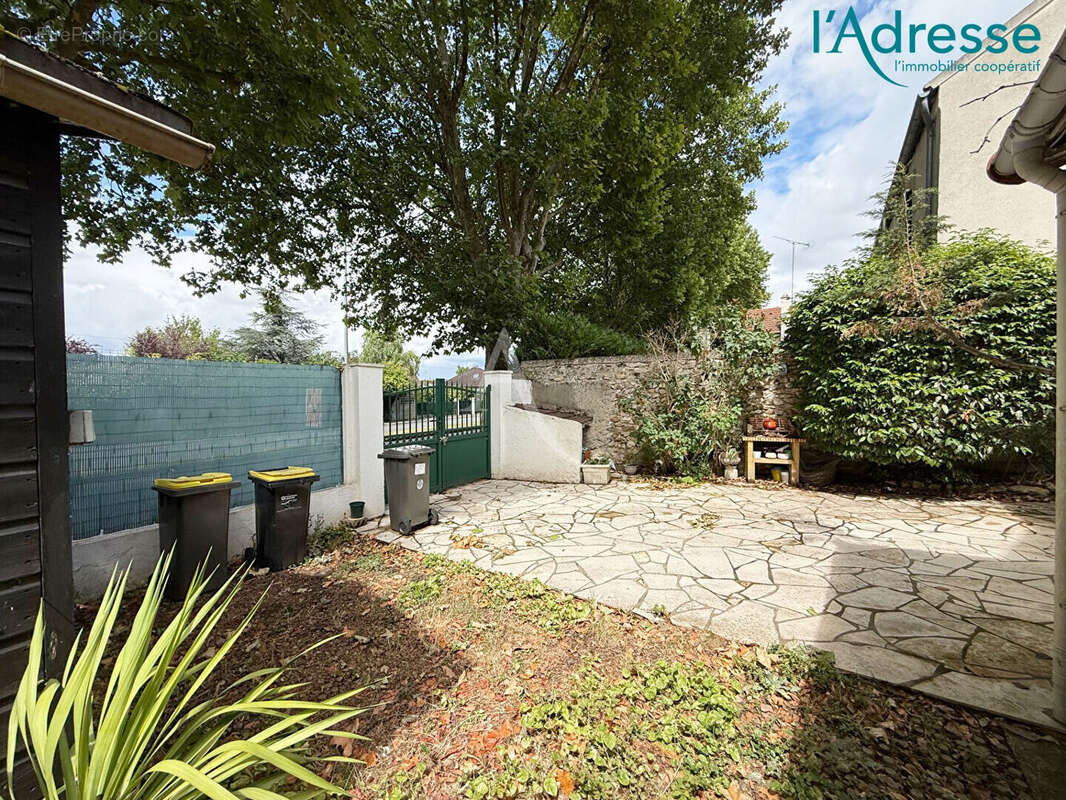 Maison à NOISY-LE-GRAND