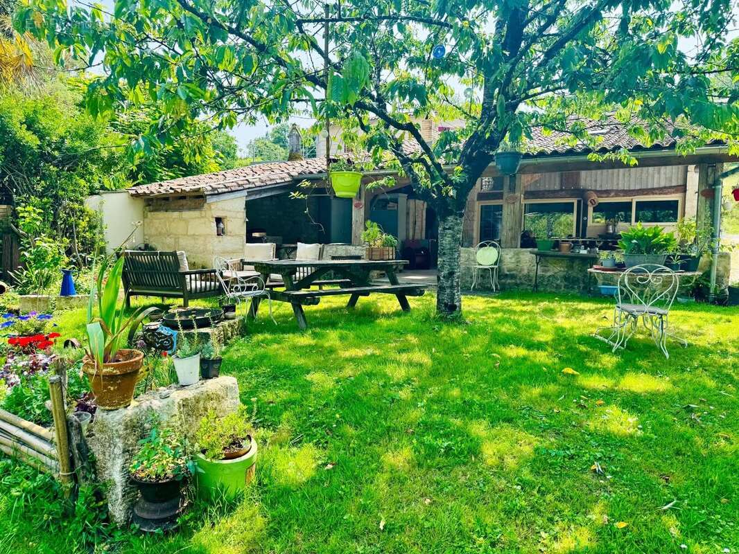 Photo 9 - Maison à NIORT