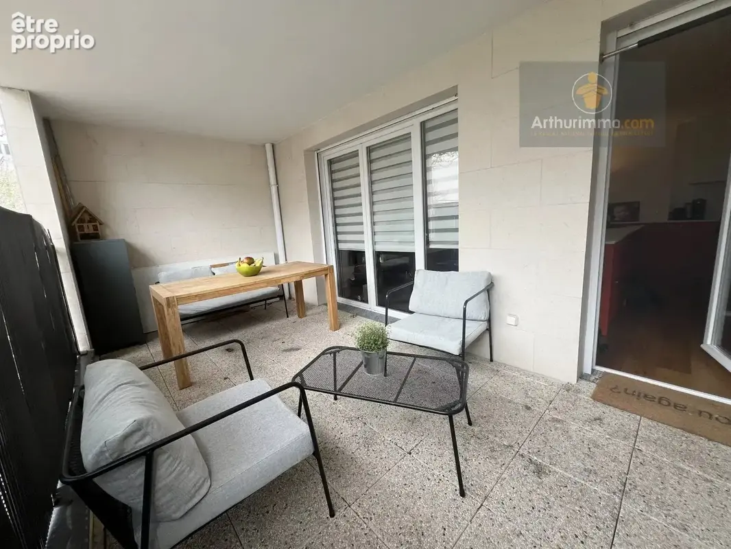 Vente Appartement Elancourt(78990) 270 000ï¿œ - photo 5