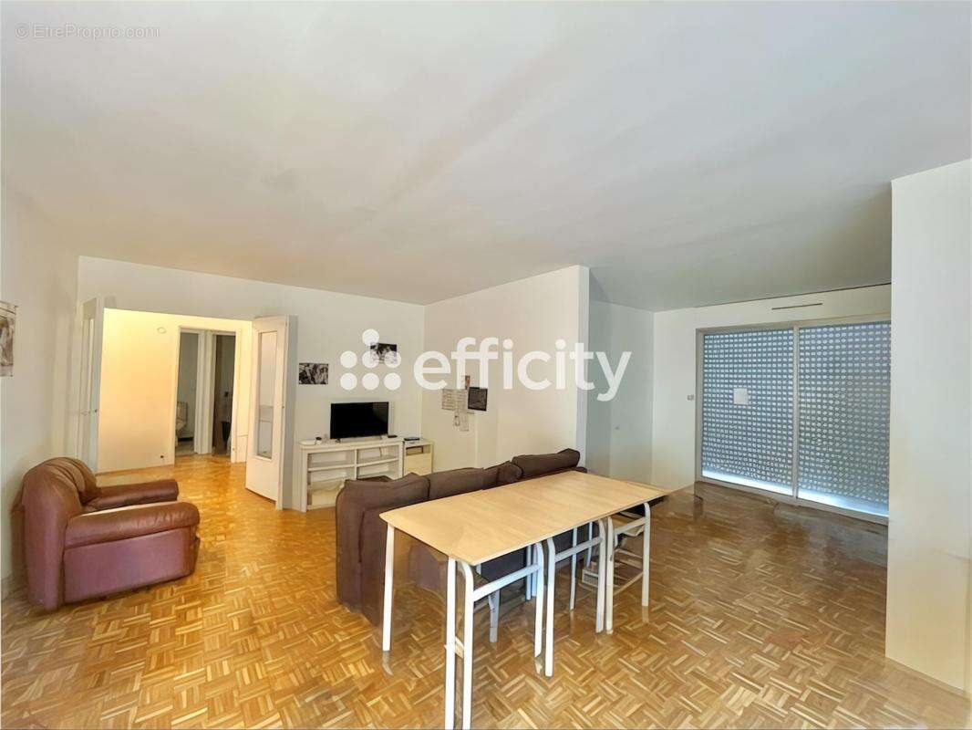 Appartement à SOISSONS
