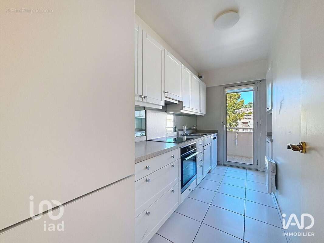 Photo 4 - Appartement à LE CANNET