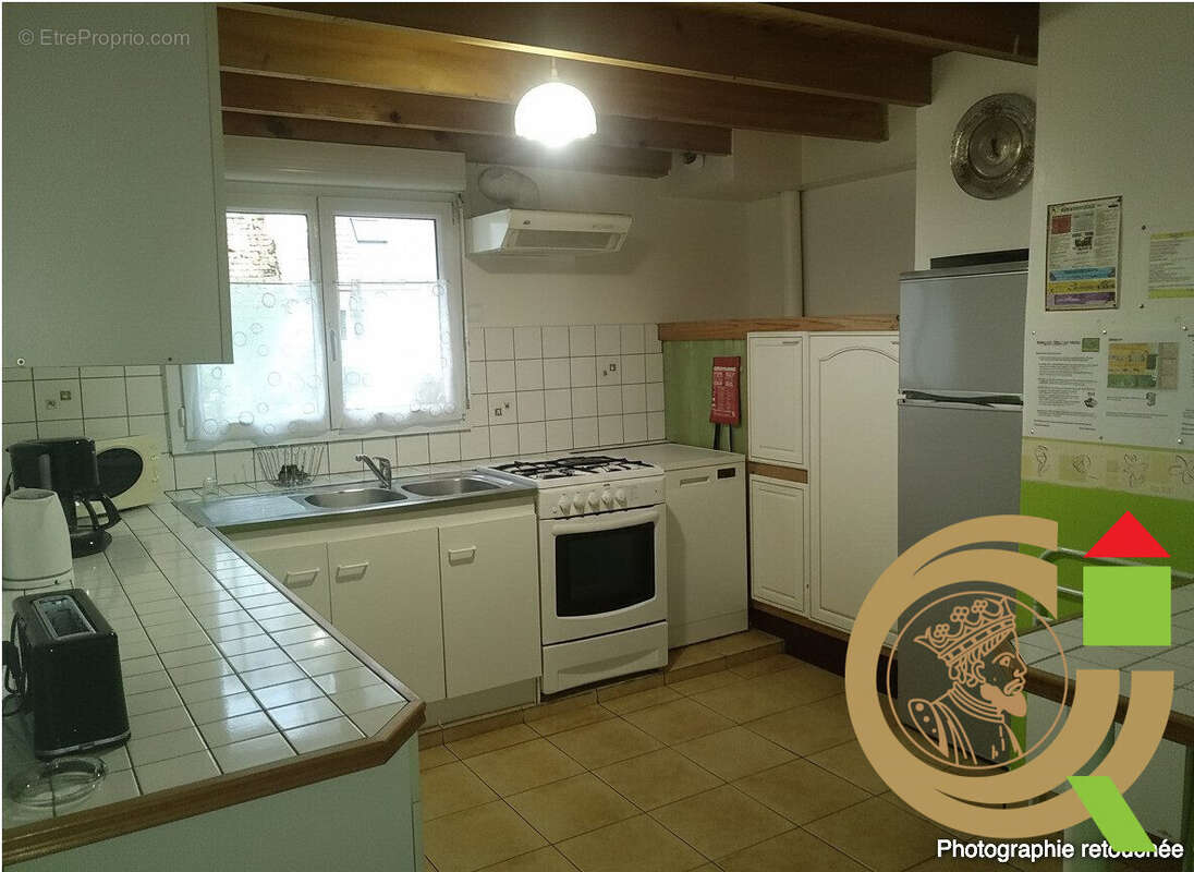 Maison 166 m² à Beaurainville  - photo 5