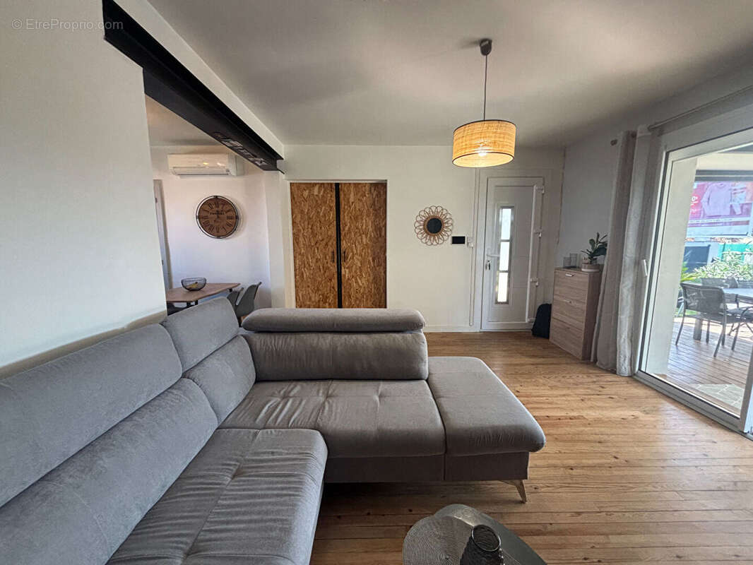 Maison à MONT-DE-MARSAN