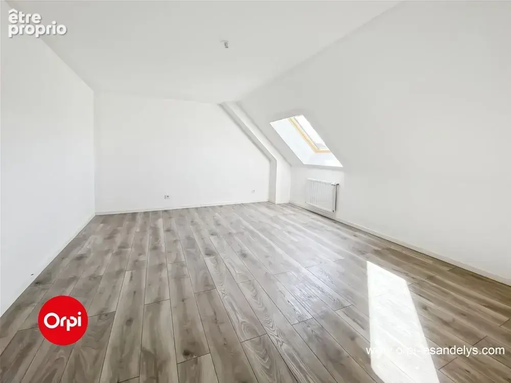 Maison contemporaine neuve 2026 - 15 min de Lyons la Forêt - 4 chambres terrain 824 m² - photo 10