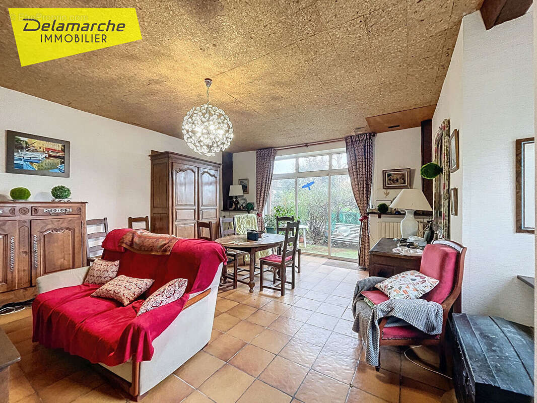 Maison à BREHAL