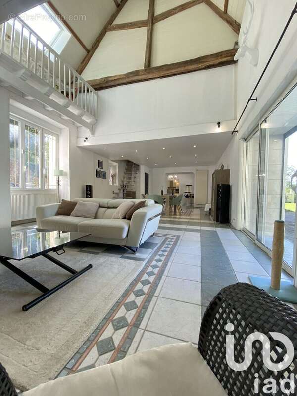 Photo 6 - Maison à AVAILLES-EN-CHATELLERAULT