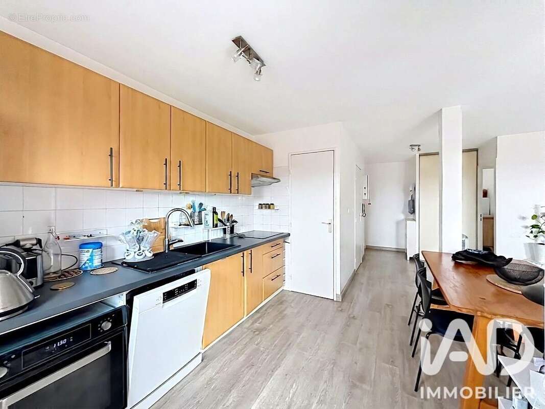 Appartement 63 m² à Toulouse  - photo 3
