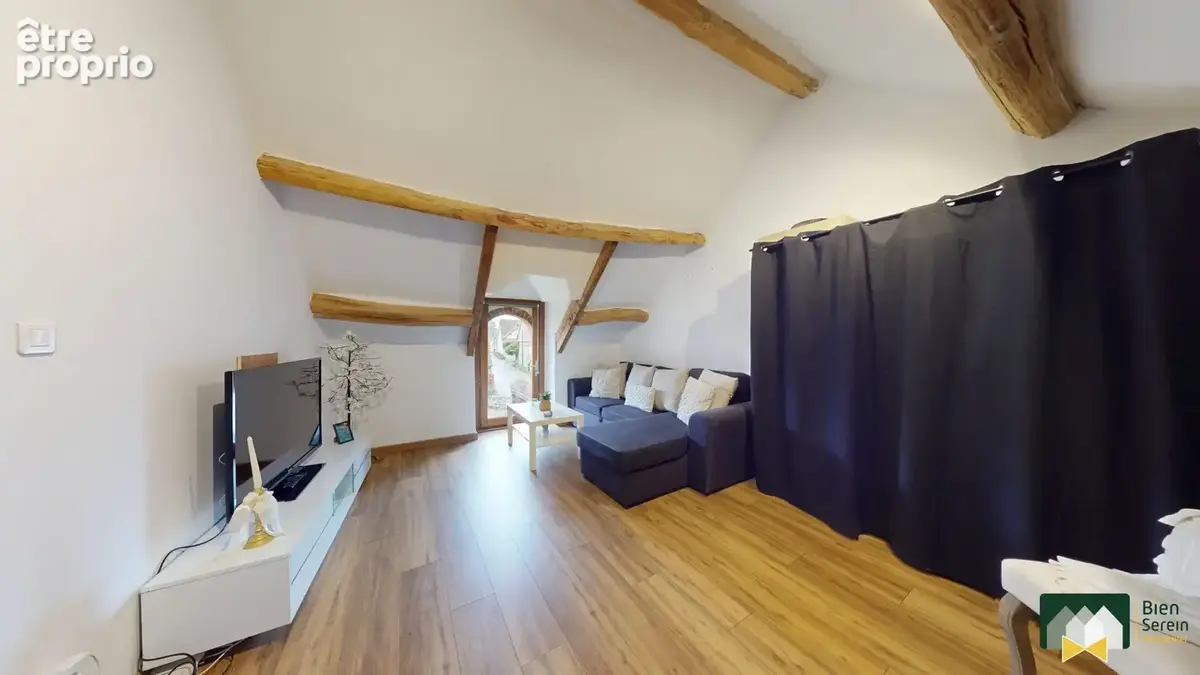 Maison 4 pièces 113 m² à vendre à Vert-En-Drouais (28500) - photo 6