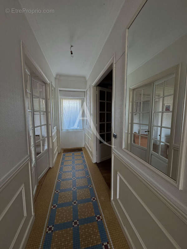 Maison à NANTES