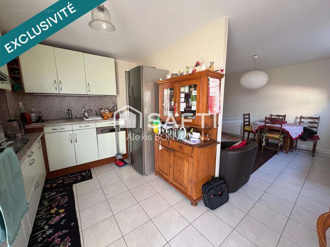 Photo 4 - Appartement à BRUMATH