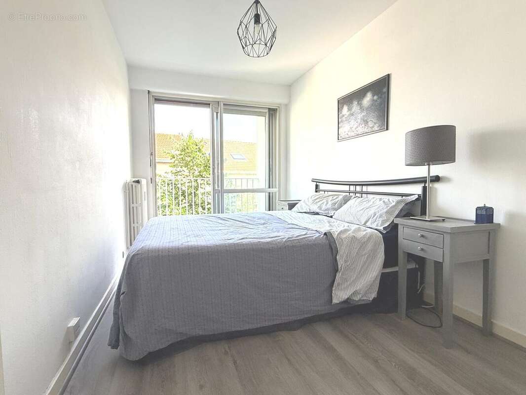 Appartement à CLERMONT-FERRAND
