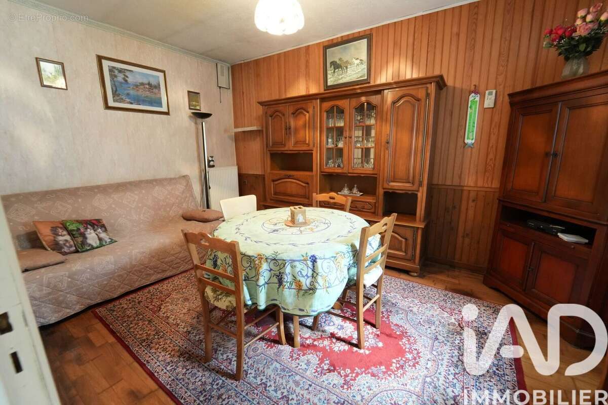 Photo 2 - Maison à MELUN