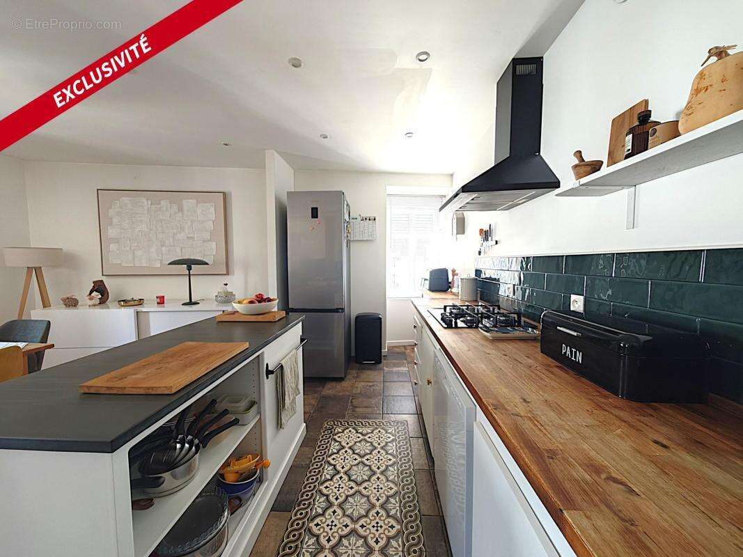 Appartement/maison, 85 m2 - photo 7