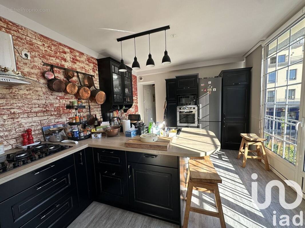 Photo 1 - Appartement à GRANVILLE