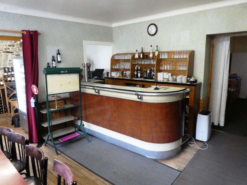 Appartement à BUBRY