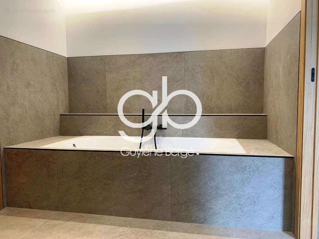 Appartement à BAILLARGUES