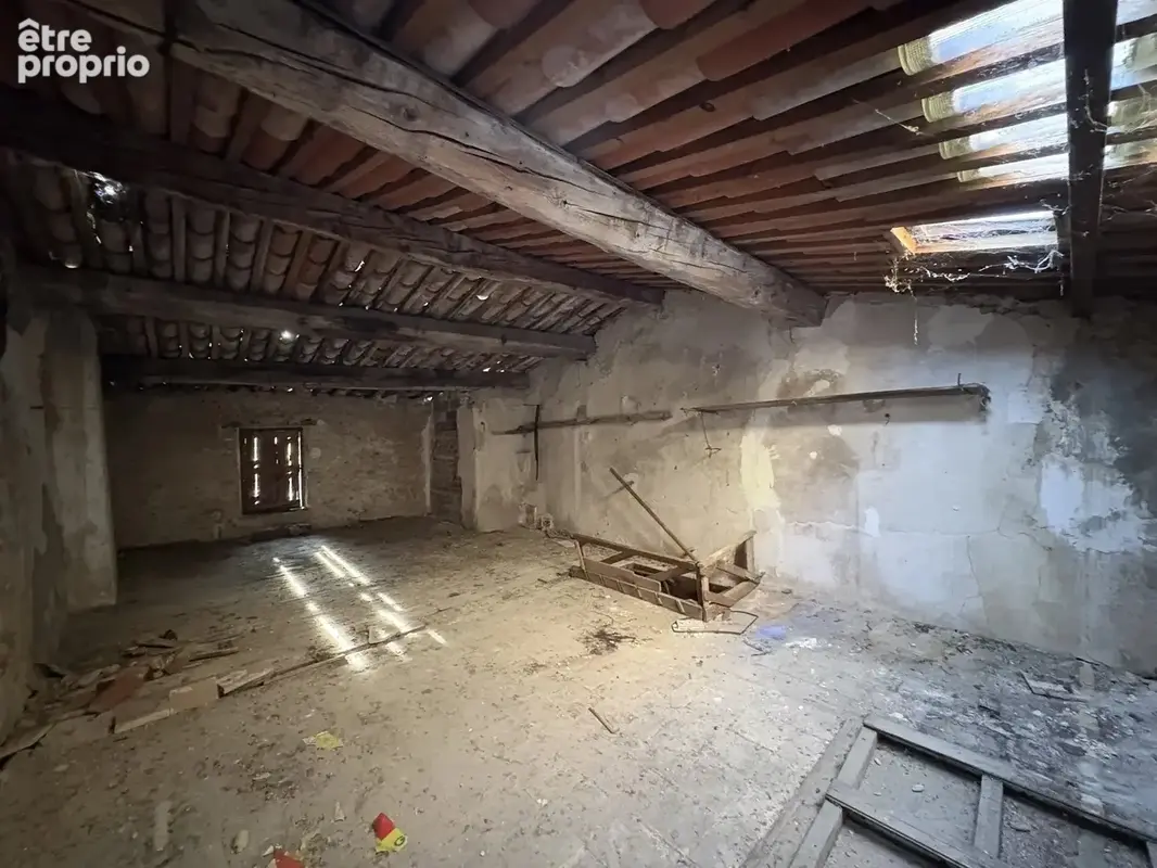 Maison à rénover - photo 7