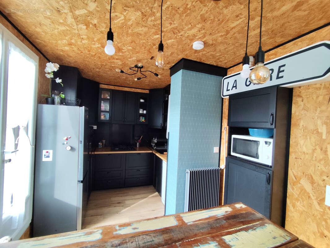 Appartement à CLERMONT-FERRAND