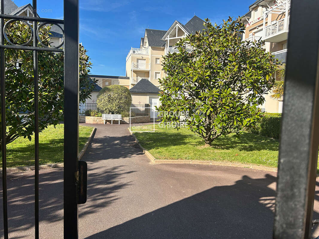 Appartement à DINARD