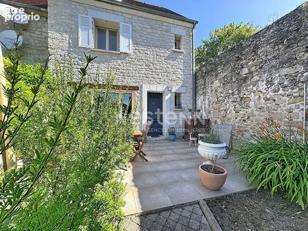 Maison Gouvieux 6 pièce(s) 124 m2 terrain 700 m² - photo 4