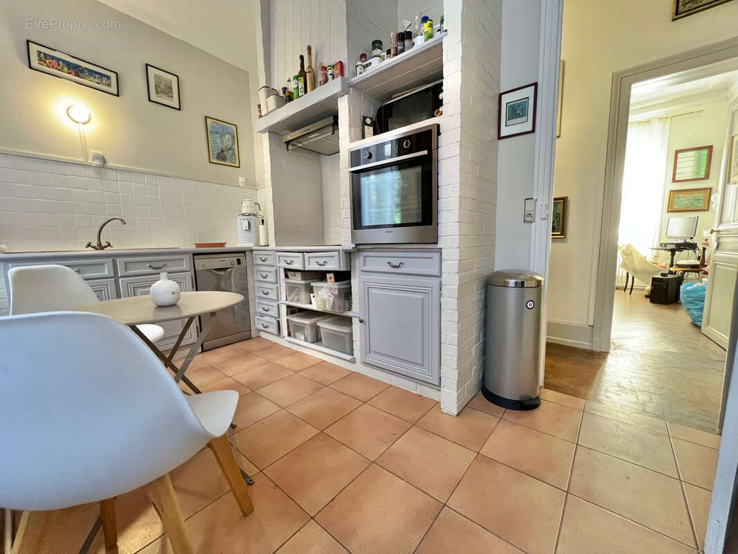 Appartement à ELBEUF