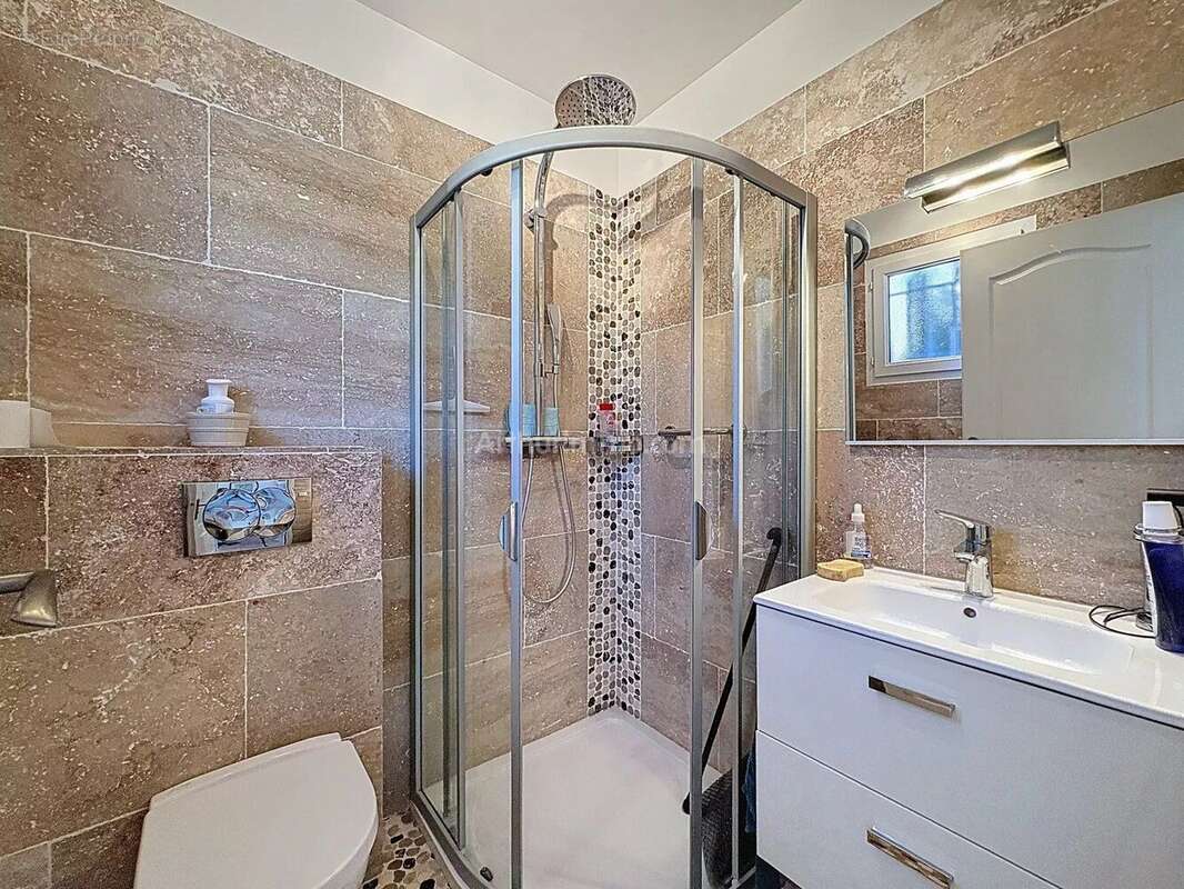 Appartement à CALVI