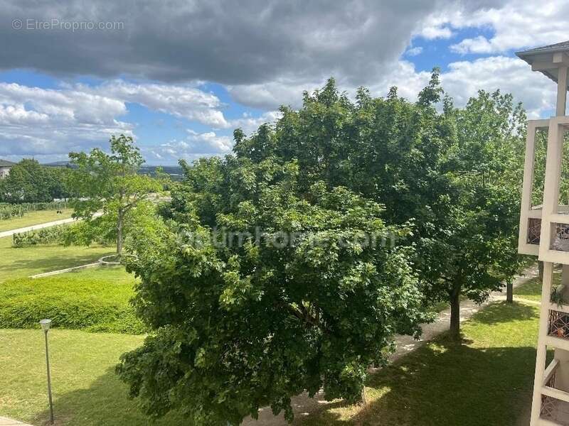 Appartement à CERGY
