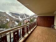 Appartement à SAINT-ETIENNE-DE-TINEE