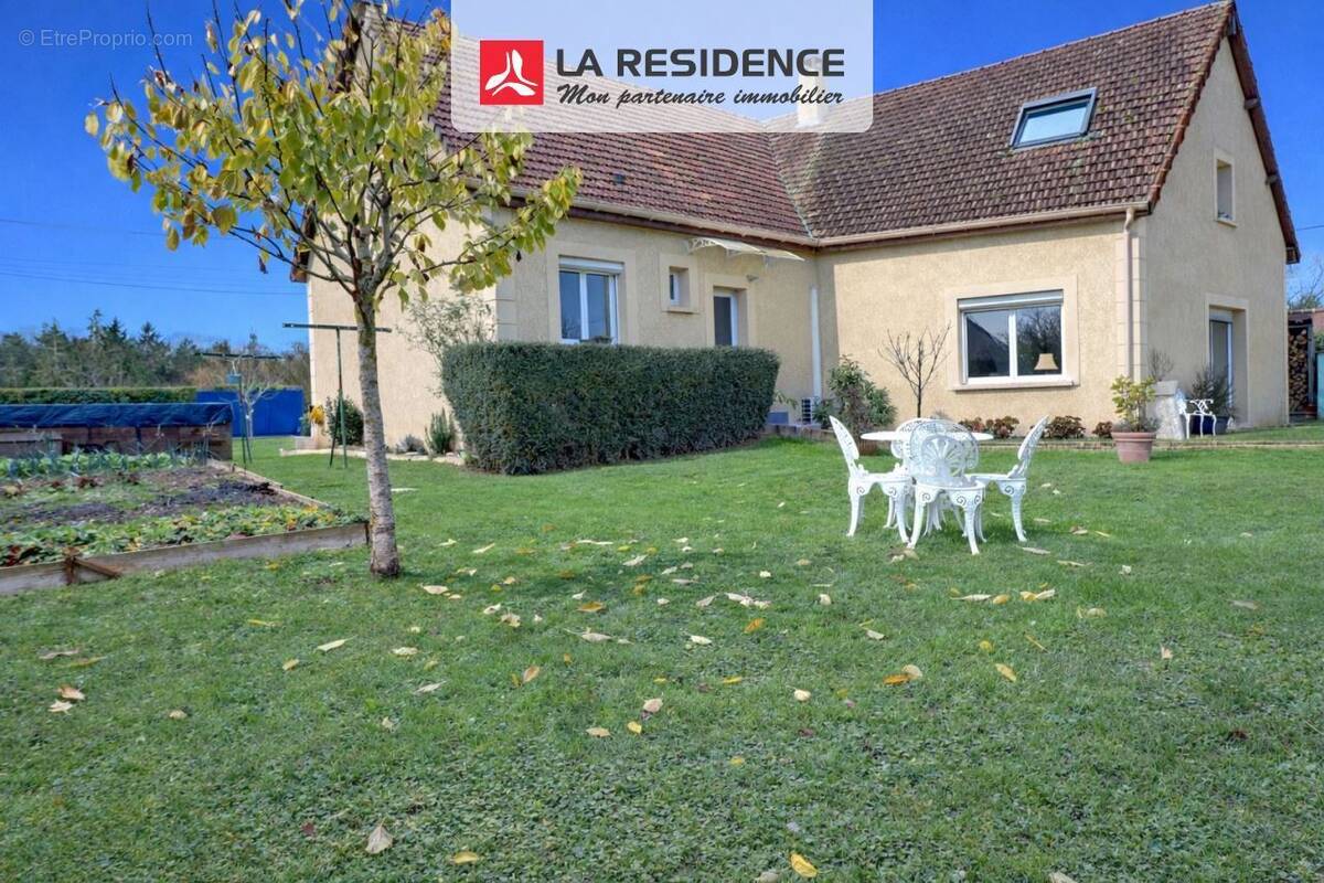 Maison à GUAINVILLE