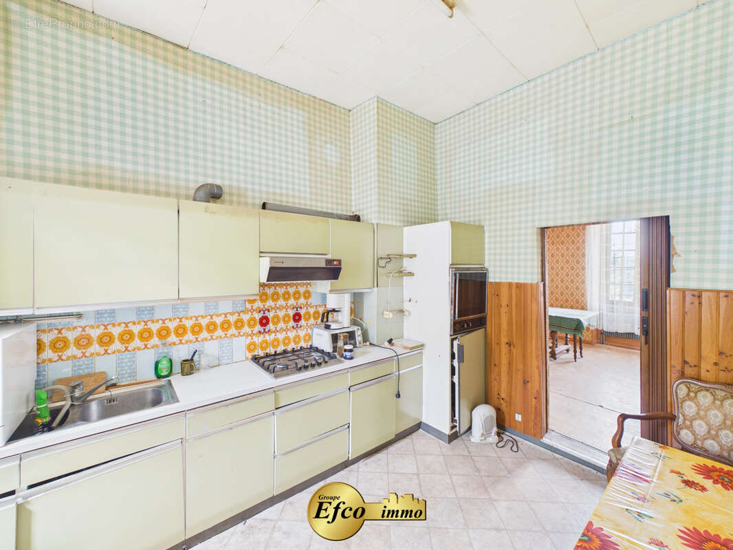 OPPORTUNITÉ ! Maison et terrain constructible 29 ares - photo 8