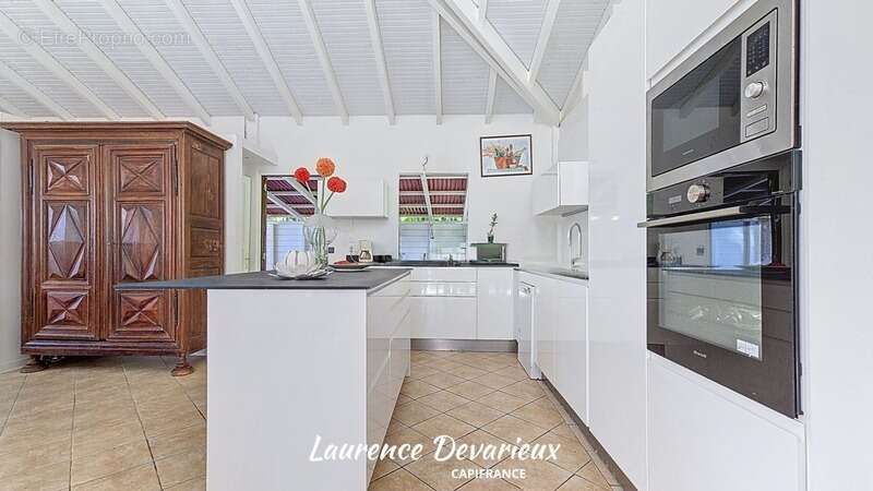 Maison à vendre 4 pièces SAINT FRANCOIS (971) - photo 7