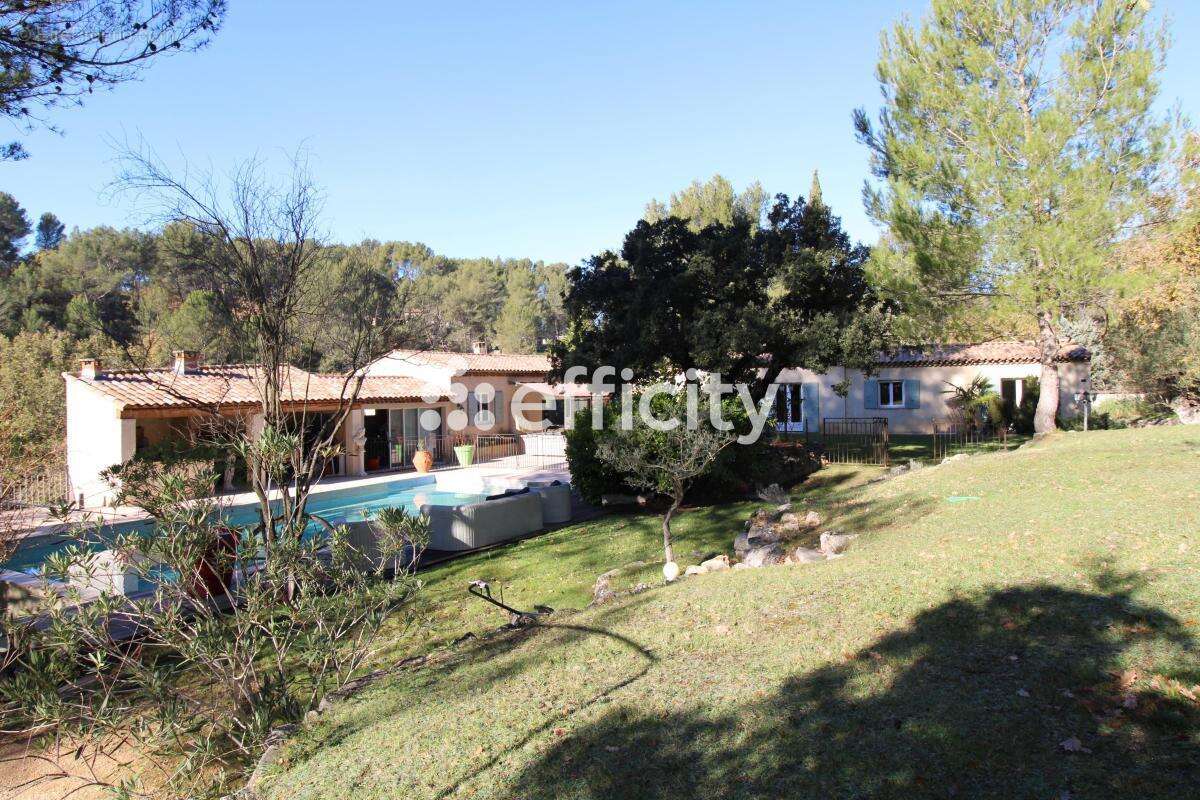 Maison à LA BOUILLADISSE