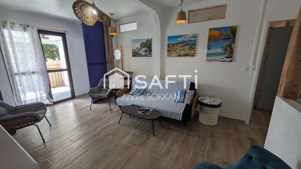 Photo 4 - Maison à SAINTE-LUCE