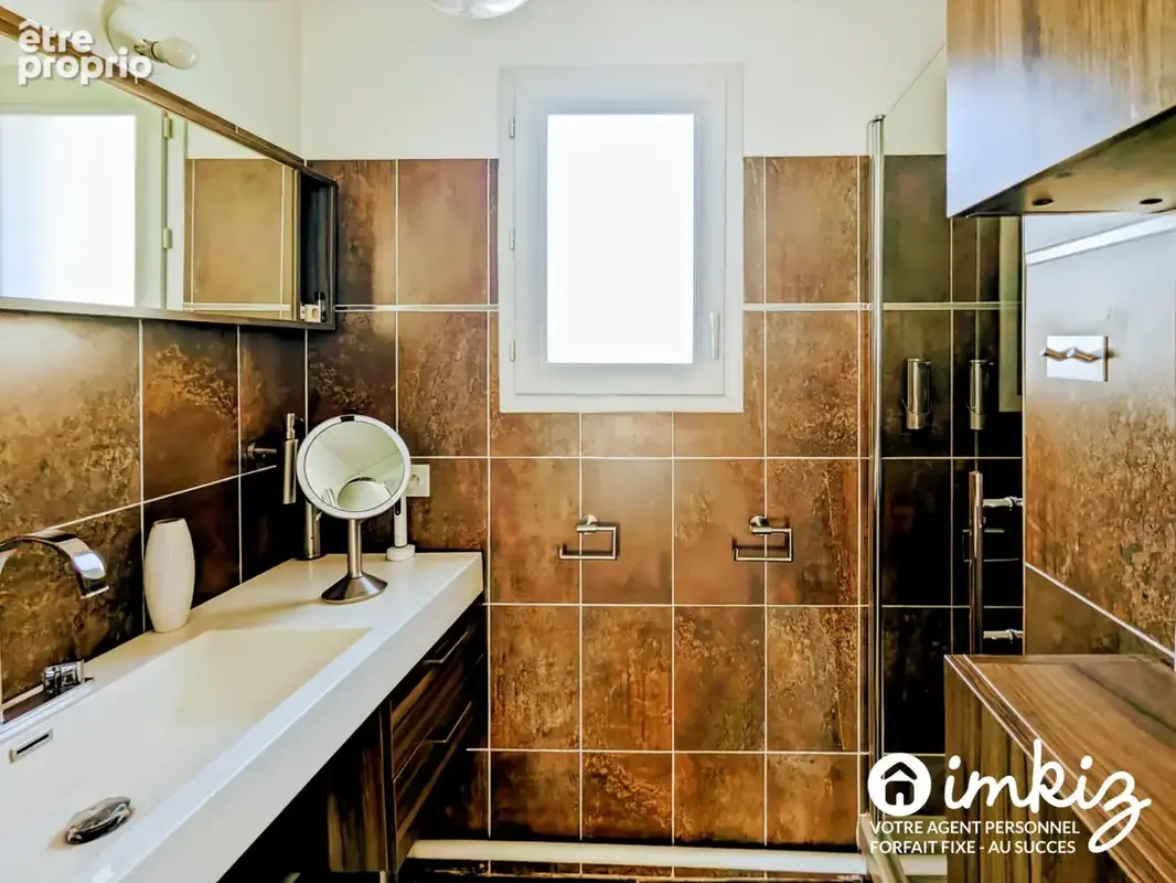 Bel appartement Duplex 4 pièces 82 m2 - photo 9