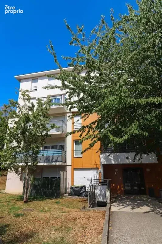 Photo Appartement à Juvisy-Sur-Orge au prix de 177 000€