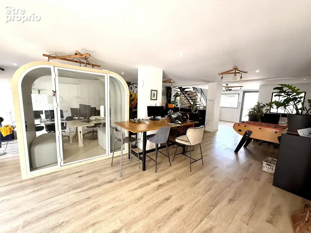 Commerce 342 m² à vendre à Toulouse (31200) - photo 4