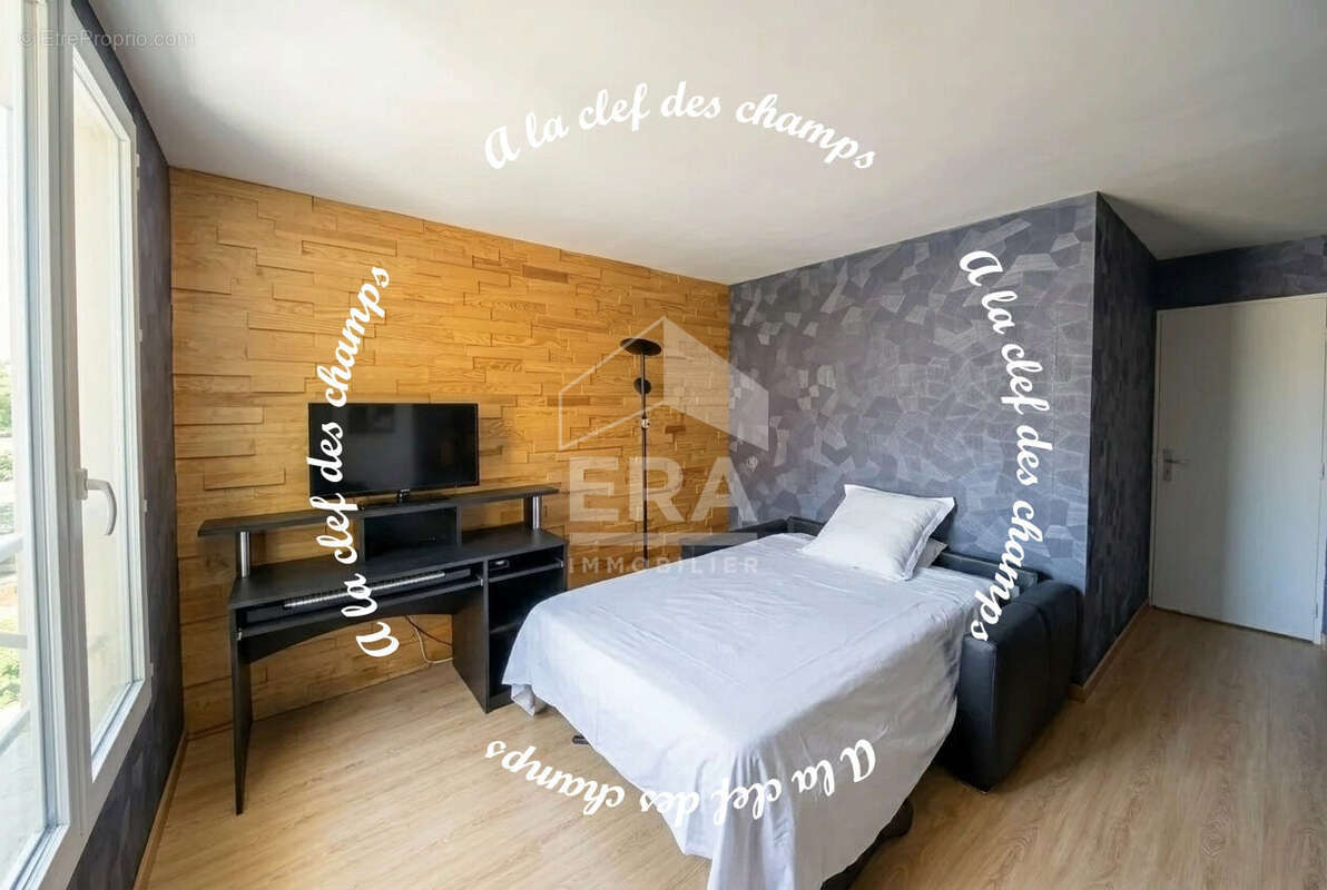 Maison 150m² à gif-sur-yvette - photo 8