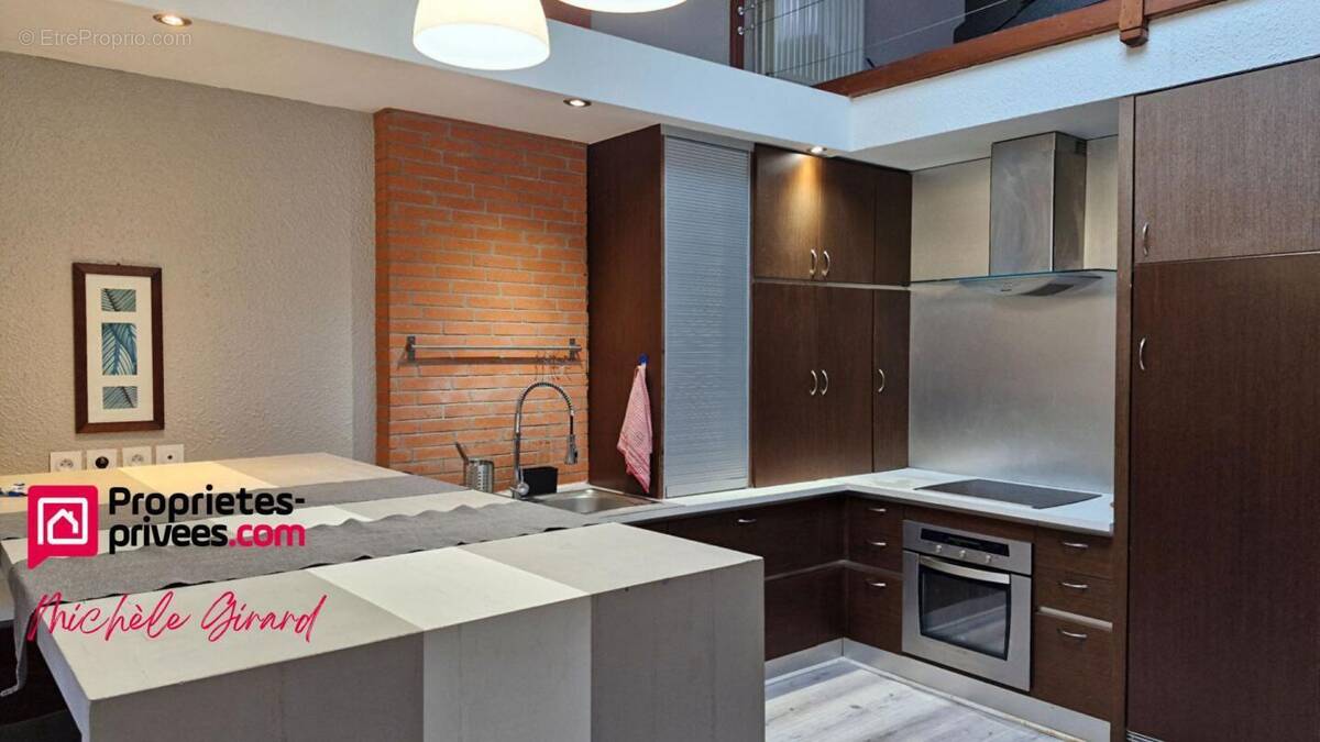 Appartement à ROANNE