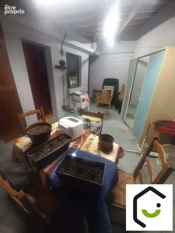 Maison 51 m² à Montdidier  - photo 8