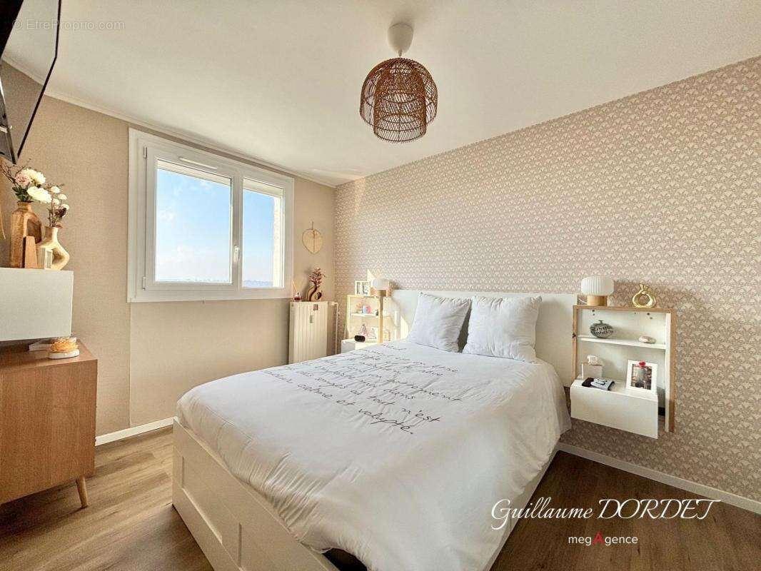 Appartement à DIEPPE