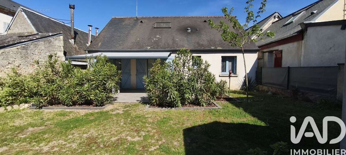 Photo 9 - Maison à LA RICHE