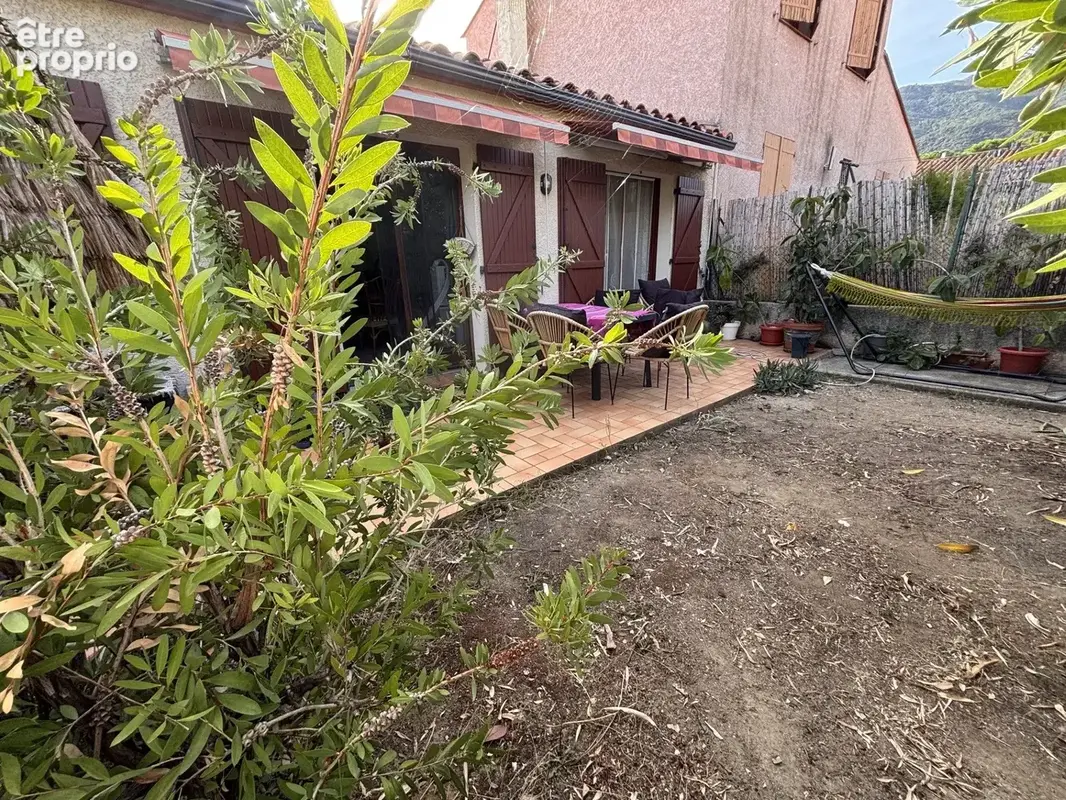 Maison 3 pièces 74 m² à vendre à Laroque-Des-Alberes (66740) - photo 2