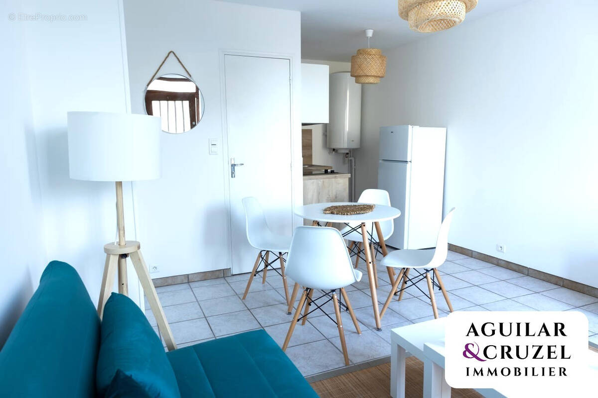 Appartement à BOURGES