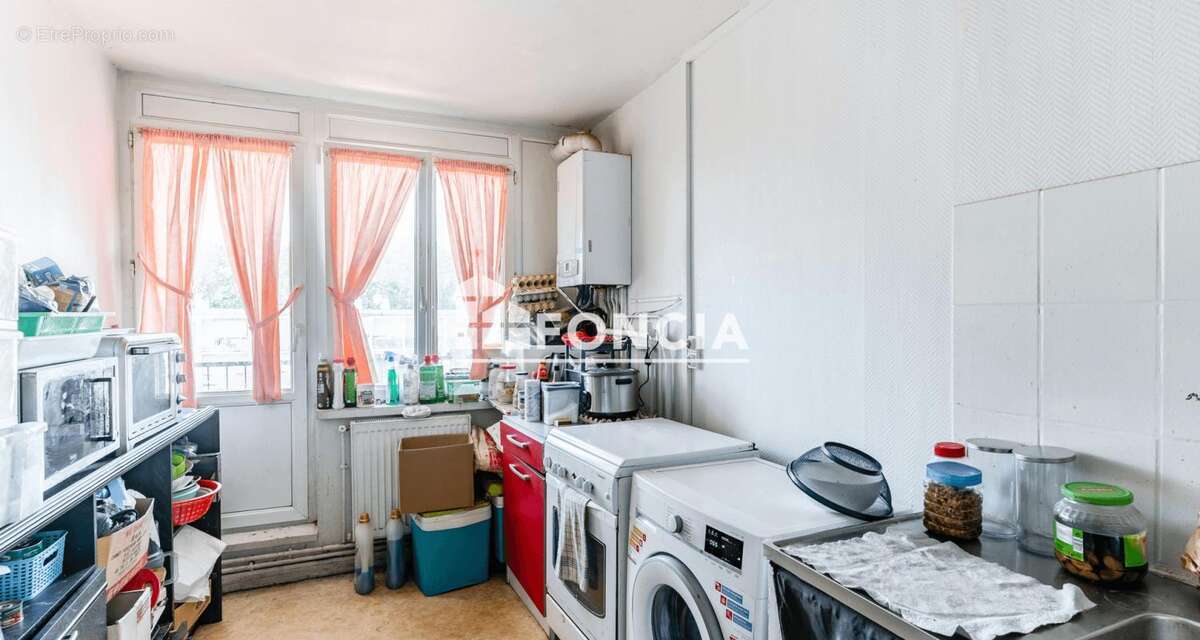 Yutz appartement 4 pièces - photo 2