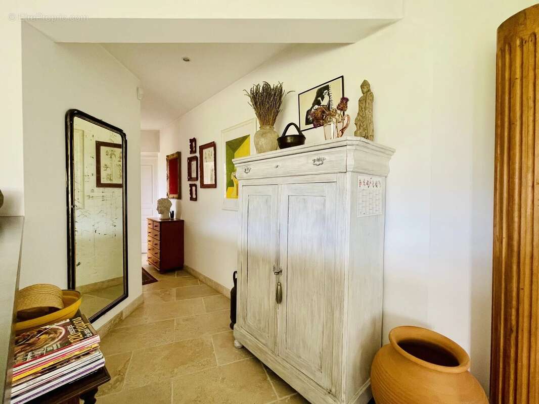 Maison à VAISON-LA-ROMAINE