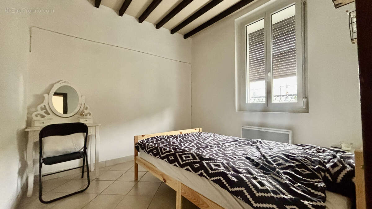 Maison à SOISSONS