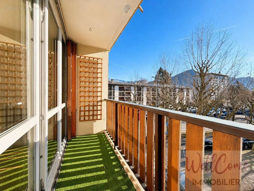 Appartement à ANNECY